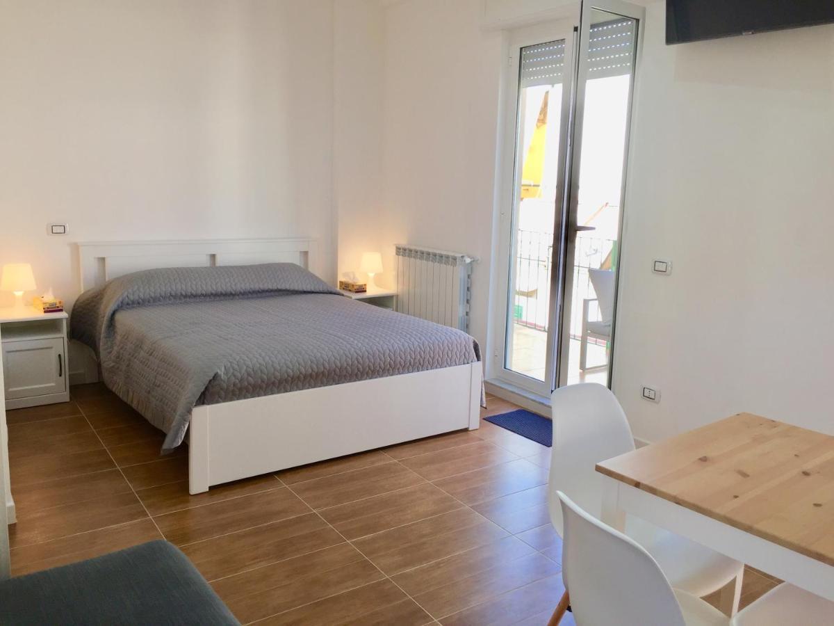 Appartement Toledo Penthouse à Naples Extérieur photo