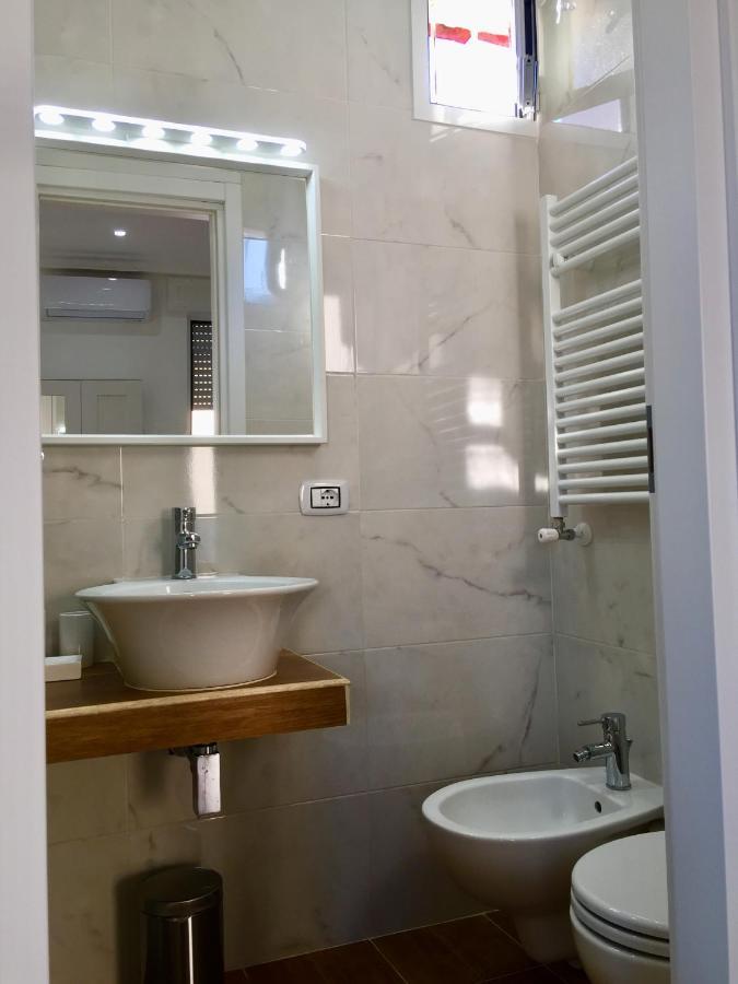 Appartement Toledo Penthouse à Naples Extérieur photo