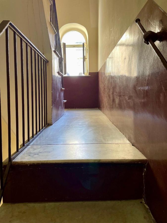 Appartement Toledo Penthouse à Naples Extérieur photo