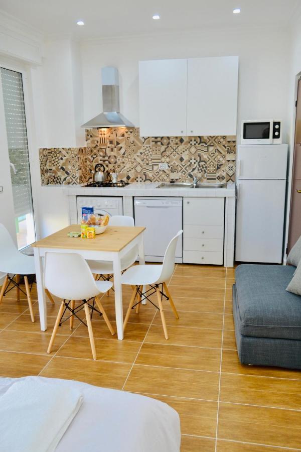 Appartement Toledo Penthouse à Naples Extérieur photo
