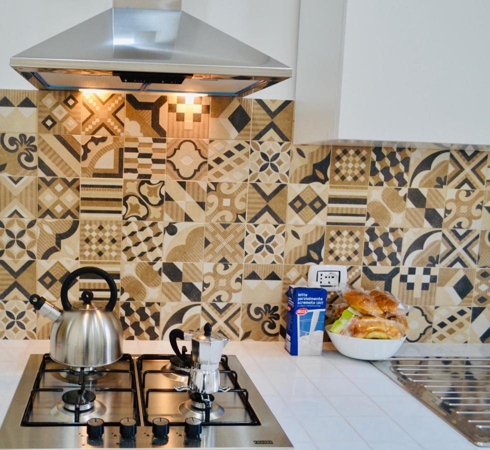 Appartement Toledo Penthouse à Naples Extérieur photo