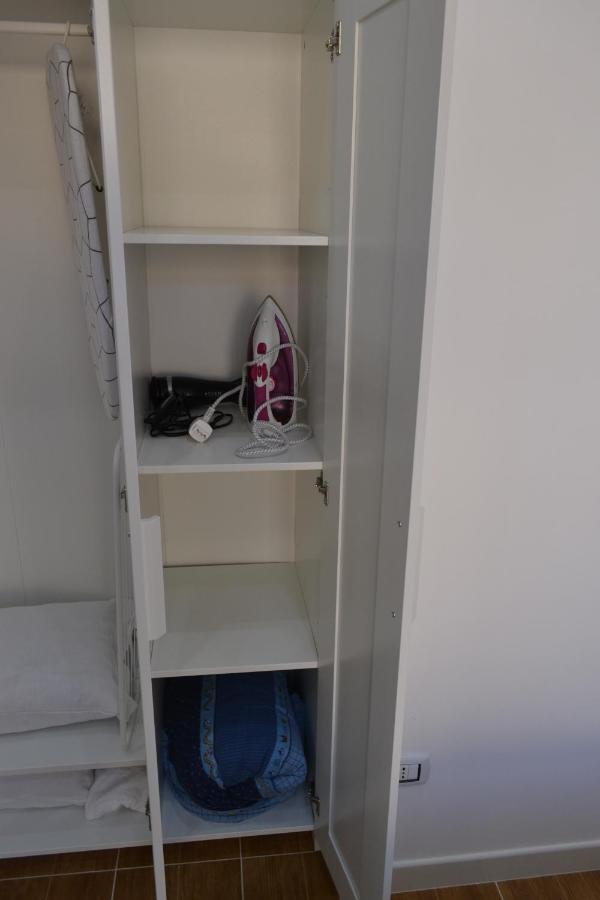 Appartement Toledo Penthouse à Naples Extérieur photo